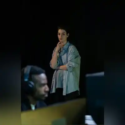 韩子轩