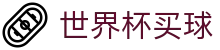 2026国际足联世界杯买球官方合作网站 · 购彩APP下载通道
